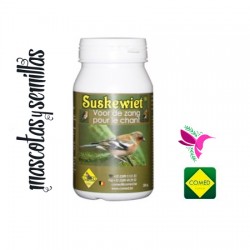 Suskewiet comed