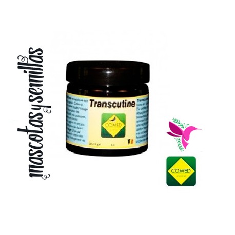 Transcutine comed