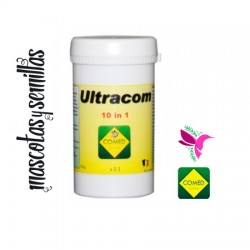 Ultracom birds comed