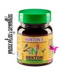 Nekton E