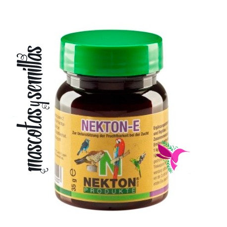 Nekton E 35 gr