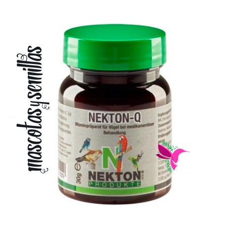 Nekton Q Vitamina K
