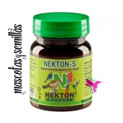Nekton S