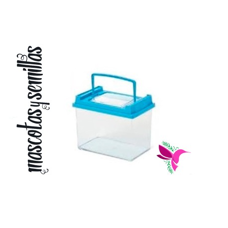 Fauna Box 1.5Litros