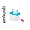 Fauna Box 1.5Litros