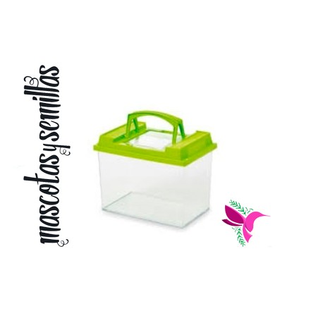 Fauna Box 3 Litros