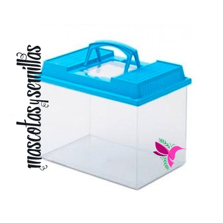Fauna box 6 litros