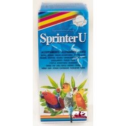Sprinter U  200 ml.