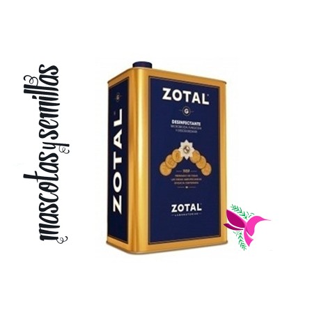 ZOTAL® G