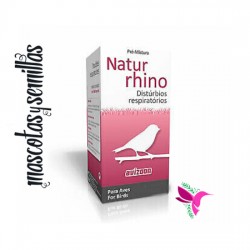 Natur Rhino 50 gr, Avizoon