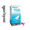 Avizoon Natur Muda 100 ml, (para una muda perfecta). Pájaros de jaula