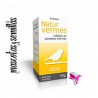 Avizoon Natur Vermes 50 gr, (producto 100% natural que elimina la mayoría de parásitos intestinales). Para pájaros