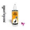 Avizoon Zoo Spray 200ml, insecticida externo para palomas y pájaros
