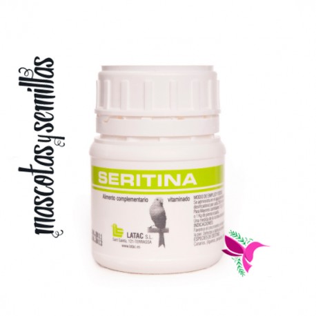 Seritina 80gr