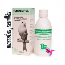 Tetraseptol 250ml