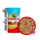 Kiki Pro Jilguero Mayor Premium Cubo 3kg.