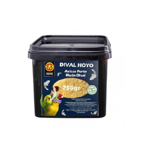Avicor Muda 750gr