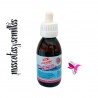Legazín Cardo Mariano y Alcachofa 120ml.
