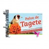 Legazín Polvo de tagete Formato 250gr.