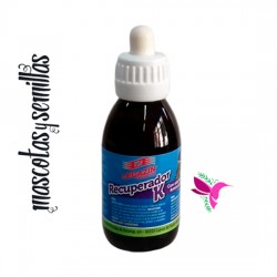 Legazín Recuperador K Formato 120ml.