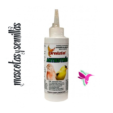 Antiestres Ornizin 160 ml