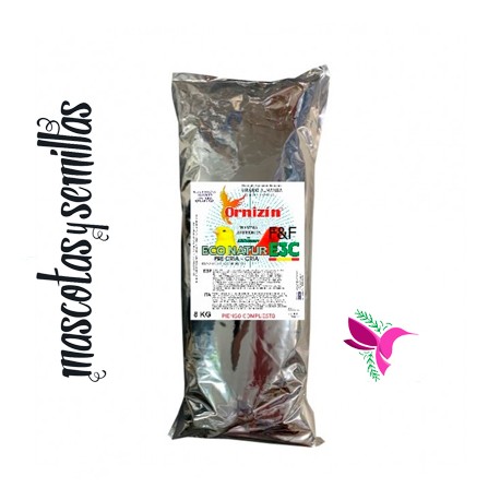 Econatur E3C Ornizin