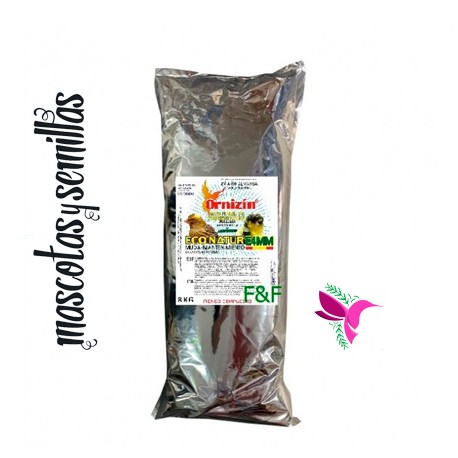 Econatur E4MM Ornizin