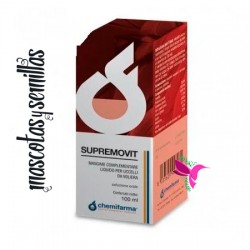 SUPREMOVIT CHEMIFARMA 100ml