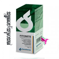 FITOMITE DE CHEMIFARMA 100ml