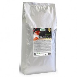 Pienso Pro Complete Muda Lipo (Sin Doré)