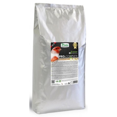 Pienso Pro Complete Muda Lipo (Sin Doré)