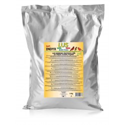 PASTA LUS INDY CON GERMIX 20%
