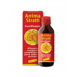 Amina Straht 100 ml
