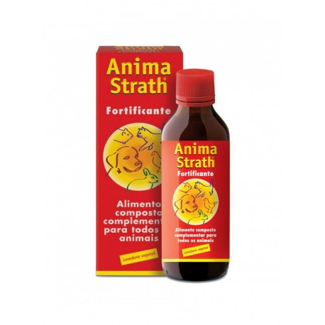 Amina Straht 100 ml