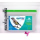 Avimax pasta de cria seca con huevo con prebioticos probioticos vitaminas aminoacidos y insectos