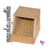 Transportin individual de envio de madera