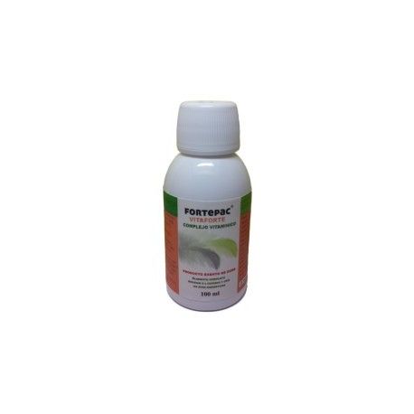 Fortepac  Vitaforte 30 ml