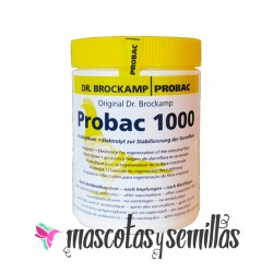 Probac 100 Dr brockamp 500grs
