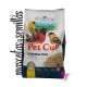 Cardenalitos Pet Cut Premium