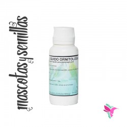 PHITO LOVIL LIQUIDO ORNITOLOGIA 100ML