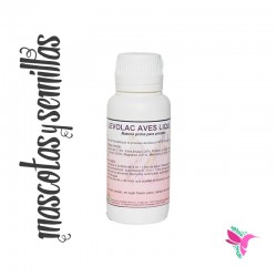 Levolac Liquido 100 ml