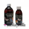 INTENSIFICADOR DE MELANICOS + CHAMPU FIJADOR