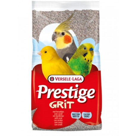 Grit Prestige Versele laga 2.5 kg.