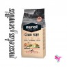 OWNAT JUST Grain Free Salmon & Seafood (Salmon y Marisco) 3KG