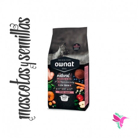 OWNAT ULTRA Maxi Adult (Super premio)