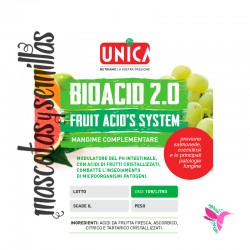 Bioacid 2.0