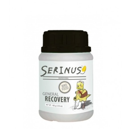 General Recovery Serinus