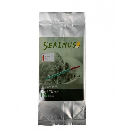 Sonda blanda 1ml Serinus