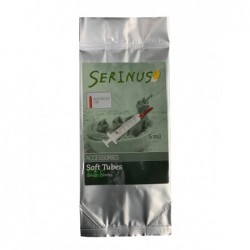 Sonda blanda 5ml Serinus