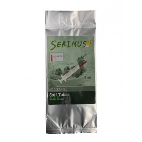 Sonda blanda 5ml Serinus